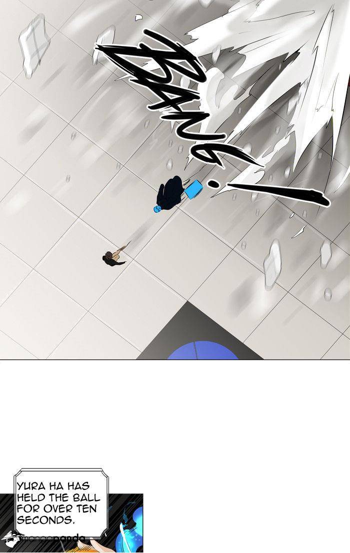 Tower of God Chapter 209 image 31